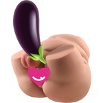 SuperLove Jessica Shemale Realistic Sex Doll with 20cm Dildo 6kg Skin