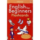 English For Beginners Flashcards - Meredith, Susan