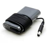 Dell Dell, 45W, 19.5V, 2.31A, 7.4mm 5.0mm, Заместител (CHAR0102-1)