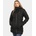 Kilpi Дамско зимно палто Kilpi BELIZE-W Black Kilpi | Cheren | ЖЕНИ | 34