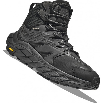 Hoka One One Anacapa Mid GTX čierné