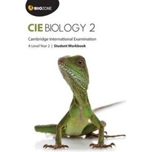 CIE Biology 2 Student Workbook