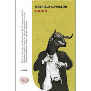 Cuoio | Gabriele Cavallini (2025)
