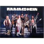 RAMMSTEIN пъзел RAMMSTEIN - Zick Zack - 852213PUZZLEZZ