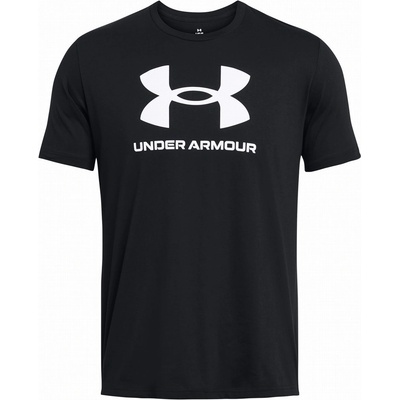 Under Armour Sportstyle Logo Update SS Размер: M /