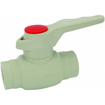 Slovarm PPR Guľový ventil plastový 25x25