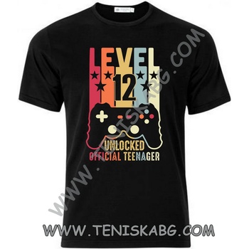 Fruit of the Loom Level 12