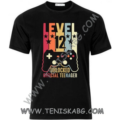 Fruit of the Loom Level 12