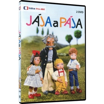 Jája a Pája