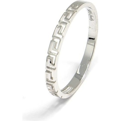 Pattic Zlatý prsten CA238301W