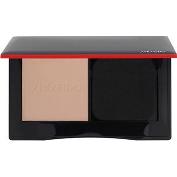 Shiseido Synchro Skin Self-Refreshing Custom Finish Powder Foundation pudrový make-up 110 9 g