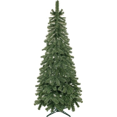 SPRINGOS Springos Vánoční stromek jedle Premium 180 cm CT0055
