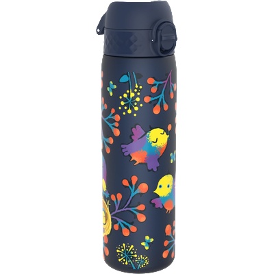 ION8 Бутилка за вода Ion8 Print, р. пл, 500ml, Birds (32041-А-ПТИЦИ 227)