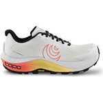 Topo Athletic Мъжки маратонки Topo Athletic MTN Racer 4 Trail running shoes - Grey / Sunset - размер 45 (EU) (023-2367-0519)
