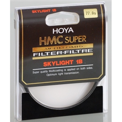 Hoya Skylight HMC Pro1 58 mm