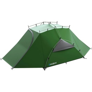 Husky Палатка Husky Extreme Lite Brofur 3 зелена (hsk-1H0-9969) Палатка