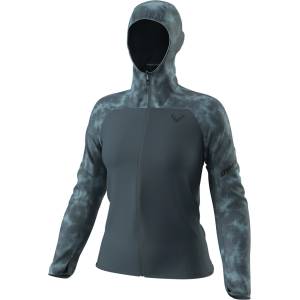 Dynafit Trail Reflective Wind Jkt W Размер: L / Цвят: зелен