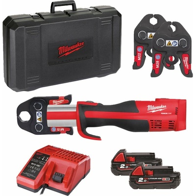 MILWAUKEE M18BLHPT-202C 4933451133