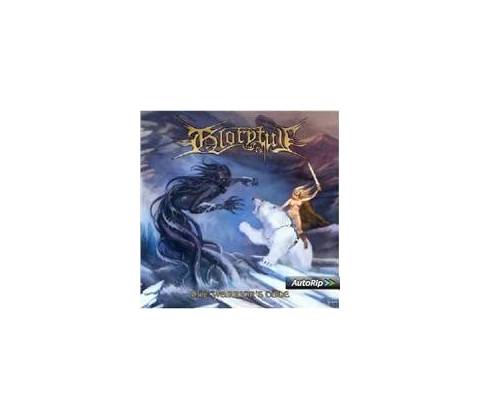 Gloryful - Warrior's Code CD