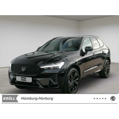 Volvo XC60 T8 Plus Black Edition AWD 335 kW