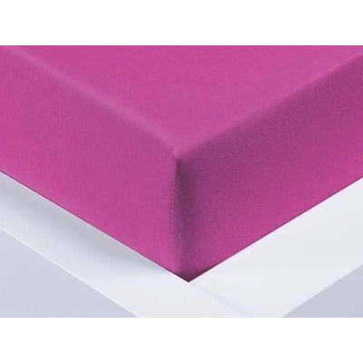 Xpose jersey plachta Exclusive nachová 80x160