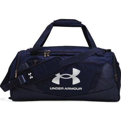 Under Armour UA Undeniable 5.0 Duffle SM-NVY modrá 40 l