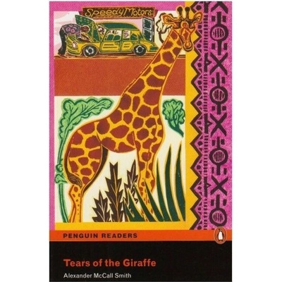 "Tears of the Giraffe"