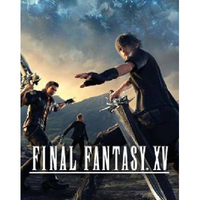 Final Fantasy XV