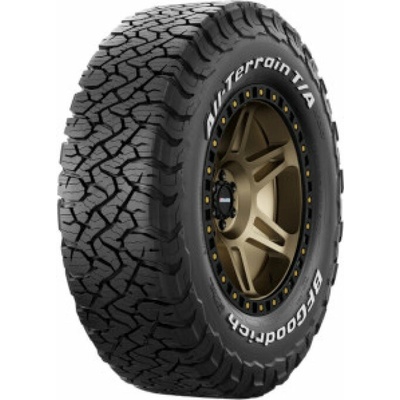 BF Goodrich All-Terrain T/A KO3 LT265/65 R17 116S