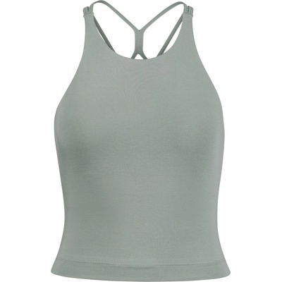 Mandala Дамски топ Mandala Women's Cross Top - Mineral (916-5816-0212)