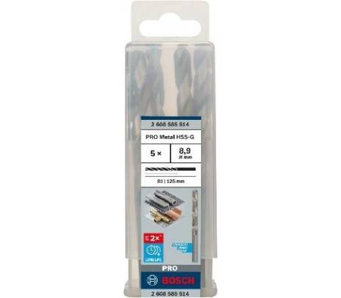 Bosch 2608585514