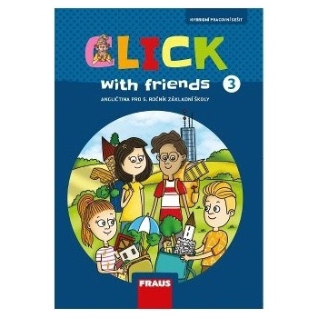 Click with Friends 3