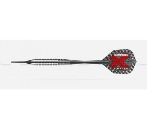 Harrows soft Silver Arrow 16gR