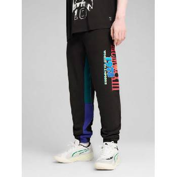 PUMA Спортно долнище Bandwagon Sweat