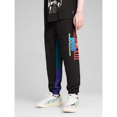 PUMA Спортно долнище Bandwagon Sweat