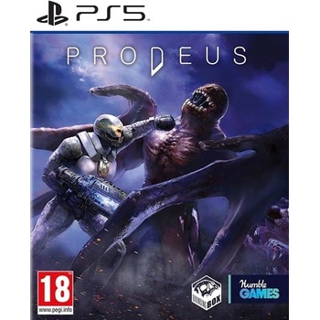 Prodeus