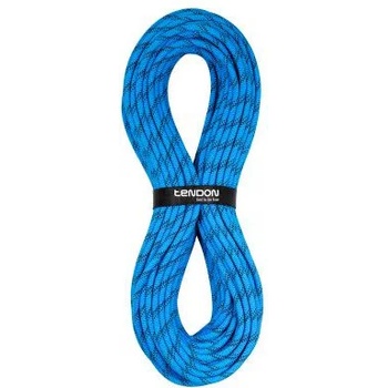 Tendon Static 10, 5 mm (60 m) Цвят: син