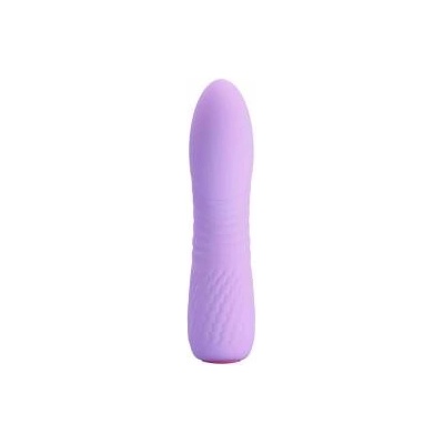 Boss of Toys Small vibrator pin-point stimulation 12 functions