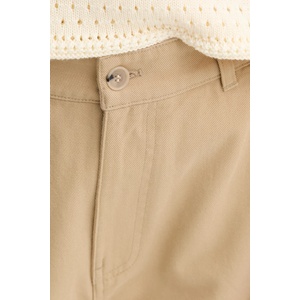 Filippa K Памучен къс панталон (31423.FK) - answear - 150,58 лв