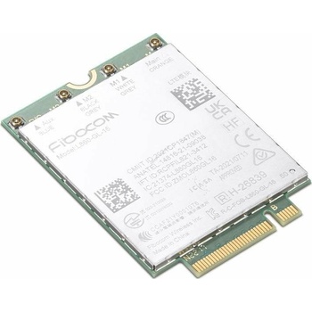 Image 1 of Lenovo ThinkPad Fibocom L860-GL-16 (4XC1K20994)