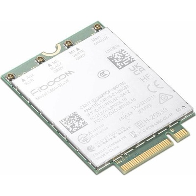 Lenovo ThinkPad Fibocom L860-GL-16 (4XC1K20994)