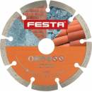 Festa Levior Kotouč diamantový 125 x 2,2 x 22,2 mm 21312