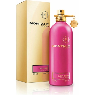Montale Paris Lucky Candy parfumovaná voda unisex 100 ml