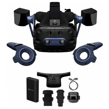 HTC VIVE PRO 2 99HASZ003-00