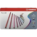 Stabilo Pen 68 50 ks