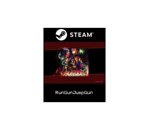 RunGunJumpGun