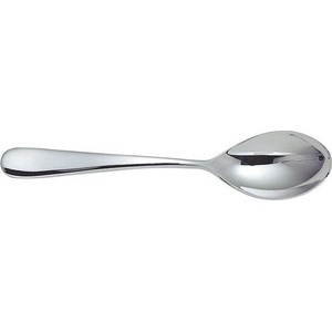 Alessi Лъжичка за десерт Nuovo Milano (5180/4)