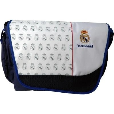 Taška na rameno REAL MADRID kolekcia MINI LOGO