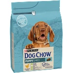Purina Dog Chow Puppy - суха храна за кученца до 12 месеца