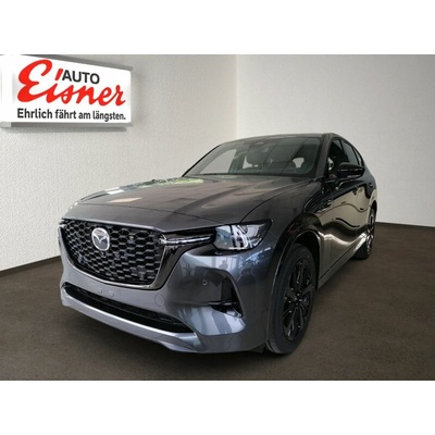 Mazda CX-60 D 254 Homura Plus AWD 187 kW